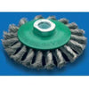 Grata copa plana 4 ac.trenzado m14 0.50 (471.257) - LESSMANN