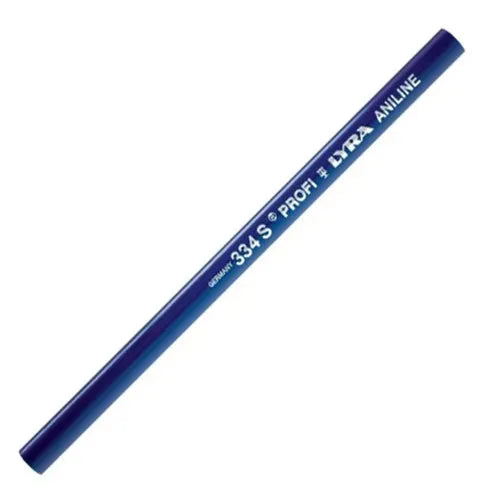 Lapiz carpintero 334 de 24cm. (4342103) - LYRA