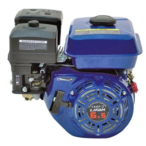 Motor bencinero 4t 15hp 420cc. (190fd) - LIFAN