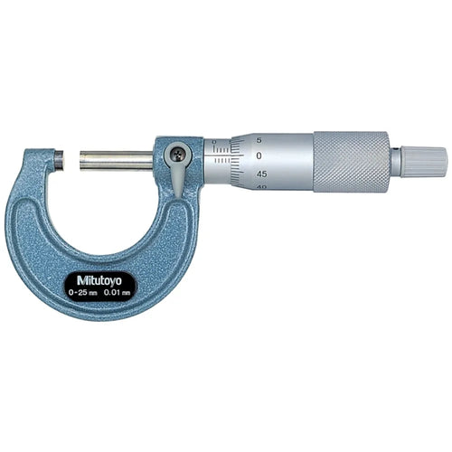 Micrometro ext. 200-225 mm. (103-145) - MITUTOYO