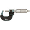 Micrometro ext. 25-50 mm. dig.mec. (193-112) - MITUTOYO