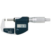 Micrometro ext. 0-25 mm digit. s/salida (293-821-30) - MITUTOYO