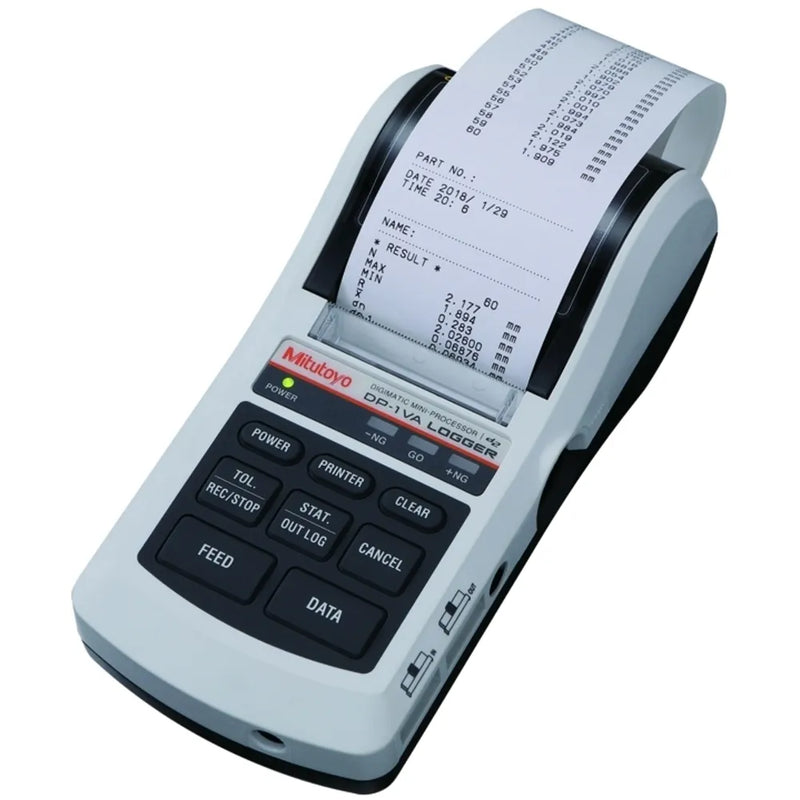 Cable conexion miniprocesador (907020) - MITUTOYO