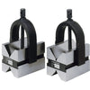 Jgo. bases prismaticas 2 58x58x75 mm. (181-903) - MITUTOYO