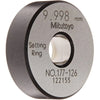 Patron micrometro holtest 10 mm. (177-126) - MITUTOYO