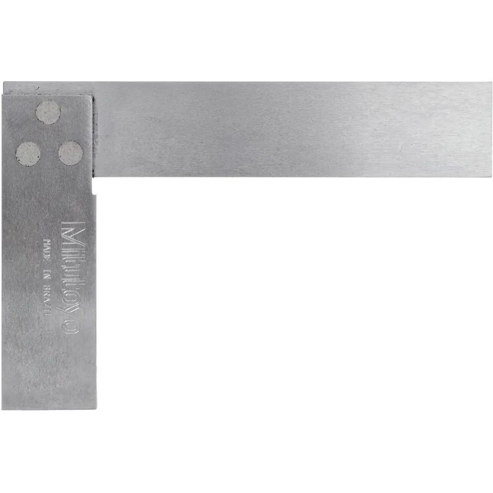 Escuadra talon 750 x 400 mm. (916-409) - MITUTOYO