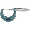Micrometro ext. 0-25 mm. con tope (111-115) - MITUTOYO