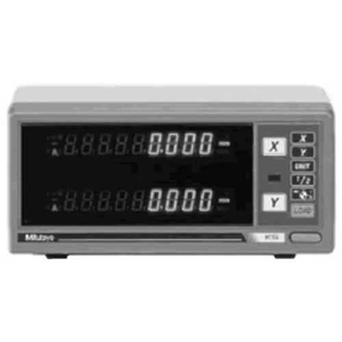 Visualizador digital #ks 3 ejes (174-106d) - MITUTOYO