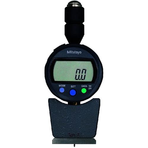 Durometro digital portatil shore d (811-338-01) - MITUTOYO