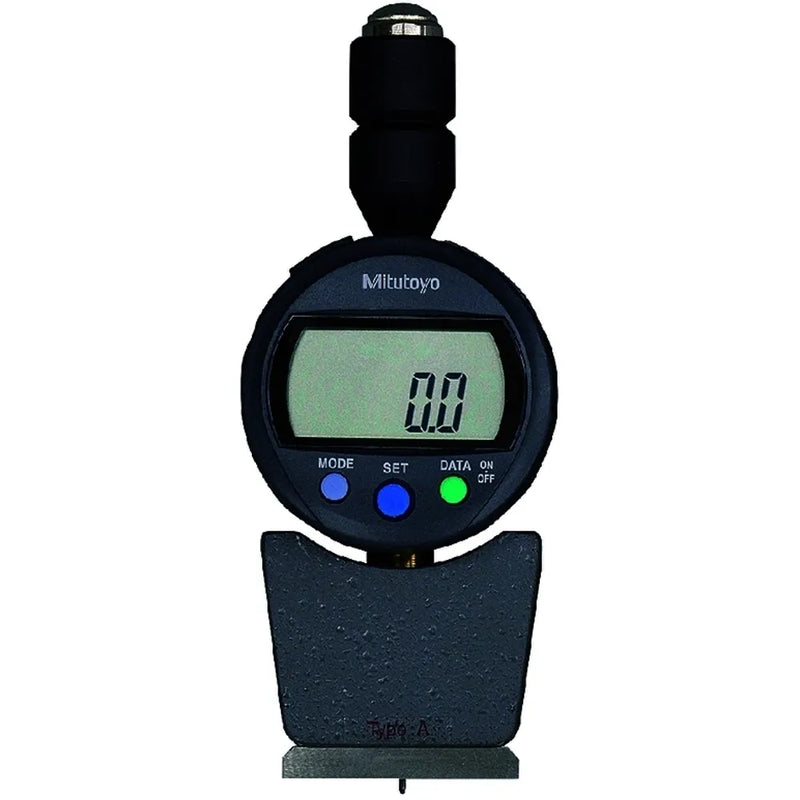 Durometro digital portatil shore d (811-338-01) - MITUTOYO
