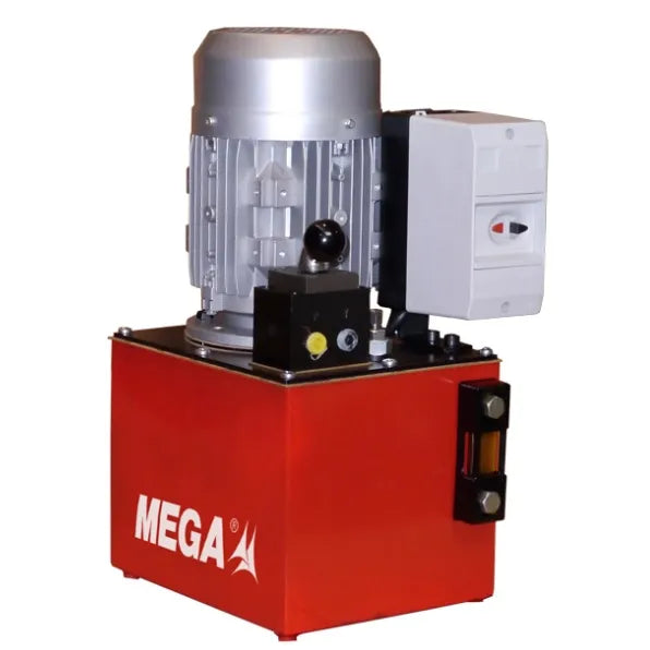 Bomba electrica 1.47 kw 1.3 lt/min. (bes-20) - MEGA