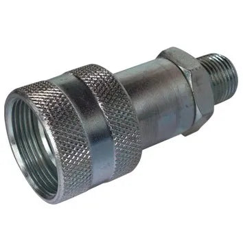 Enchufe flujo elevado hembra (a-5507-h) - MEGA