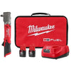 LLAVE IMPACTO ANGULAR 90° BATERIA M12 FUEL (2565-22) MILWAUKEE