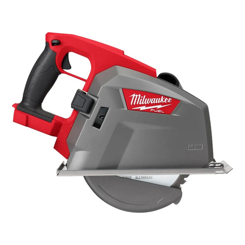 SIERRA CIRCULAR PARA METALES BATERIA M18 FUEL 8 (2982-20) MILWAUKEE