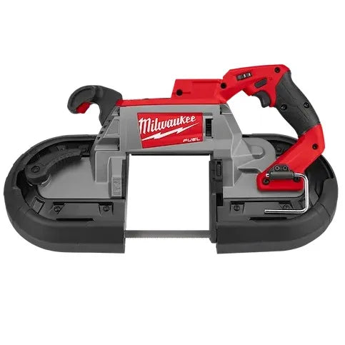 SIERRA HUINCHA PARA METALES BATERIA M18 FUEL (2729S-20) MILWAUKEE