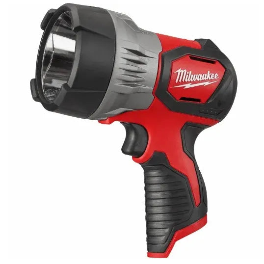 LAMPARA FOCO LED BATERIA M12 (2353-20) MILWAUKEE