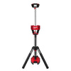 LAMPARA TORRE BATERIA M18 ROCKET (2136-20) MILWAUKEE