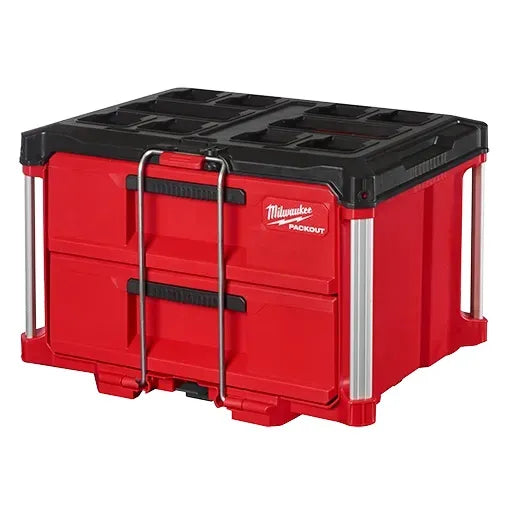 CAJA DE HERRAMIENTAS 4 CAJONES PACKOUT (48-22-8444)