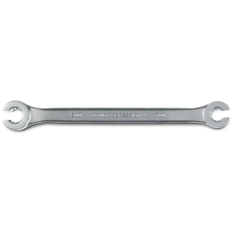 Llave niple 13x14 mm. (j3713mt) - PROTO