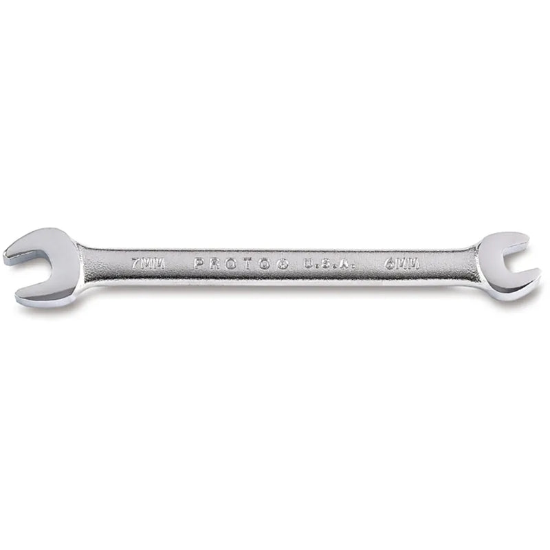 Llave punta-punta 8 x 9 mm. (j30809) - PROTO