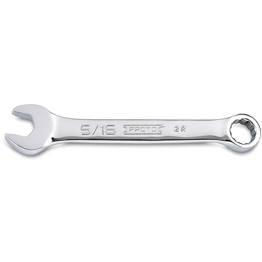 Llave punta-punta 3/8x7/16 (j3021) - PROTO