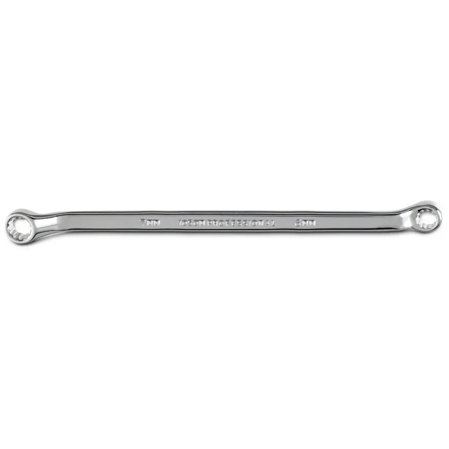 Llave corona-corona 19x21 mm. (j1068m) - PROTO