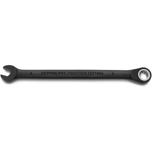 Llave pta.-corona c/chich. de 8 mm. (jscvm08) - PROTO