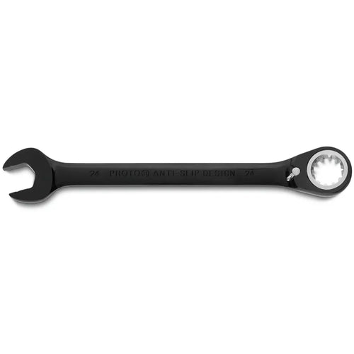 Llave pta./corona c/chicharra de 9/16 (jscv18) - PROTO
