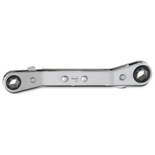 Llave corona c/chicharra 7x8 mm. (j1181m-a) - PROTO