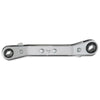 Llave corona c/chicharra 9x10 mm. (j1182m-a) - PROTO