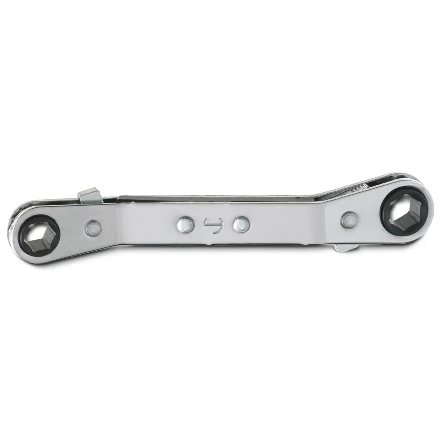 Llave corona c/chicharra 9x10 mm. (j1182m-a) - PROTO