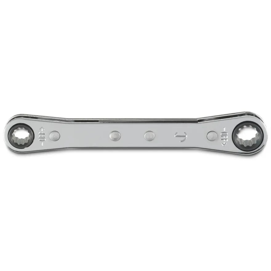 Llave corona c/chicharra 3/4x7/8 (j1195-a) - PROTO