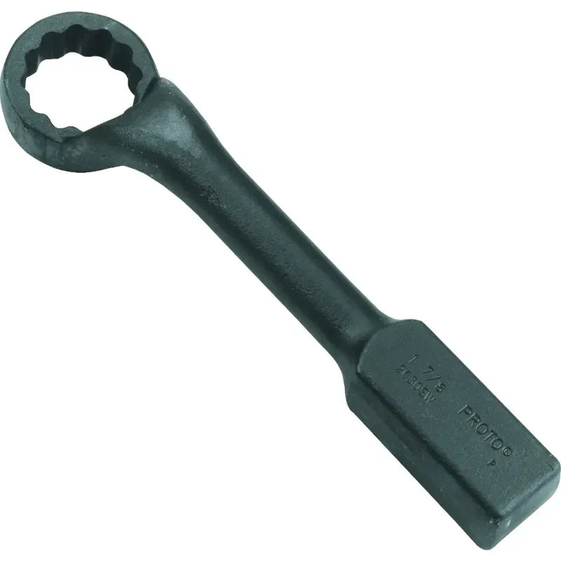 Llave corona impacto 75 mm. (j2675swm) - PROTO