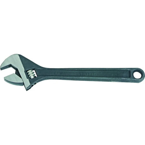 Llave francesa de 12 fosfatada (j712sl) - PROTO