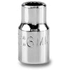 Dado 1/4 de 8.0 mm. polig. (j4708tm) - PROTO