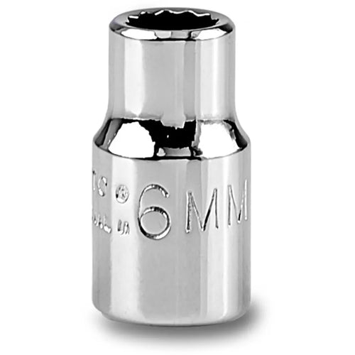 Dado 1/4 de 5.0 mm. polig. (j4705tm) - PROTO