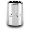 Dado 1/2 de 18 mm. poligonal (j5418m) - PROTO