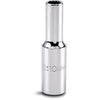 Dado largo 1/2 de 30 mm. polig. (j5330m) - PROTO