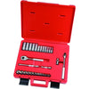 Jgo. dados 3/8 8 -19 mm cort./lar. (j52220) - PROTO