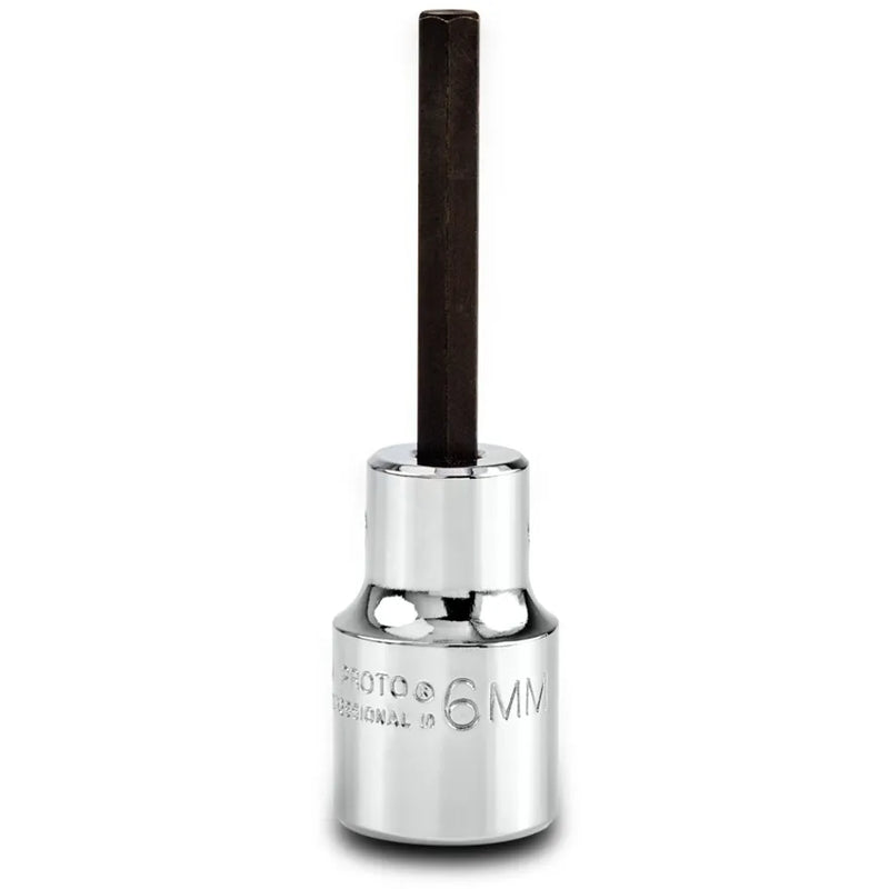 Dado allen 1/2 de 19 mm. (j5441-19m) - PROTO