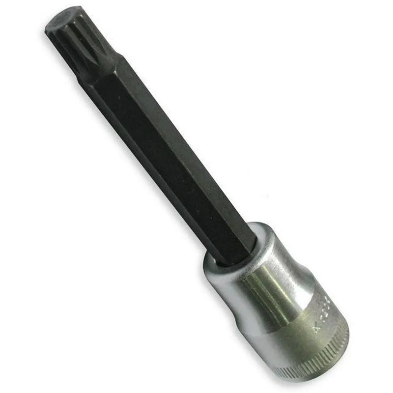 Dado torx largo 1/2 t-45 (33sx.45la) - PROTO