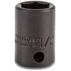 Dado impacto 3/8 de 1/2 (j7216h) - PROTO