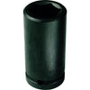 Dado impacto largo 3/4 de 1.1/4 (j07520l) - PROTO