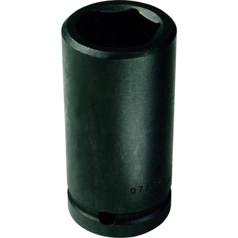 Dado impacto largo 3/4 de 1.1/4 (j07520l) - PROTO
