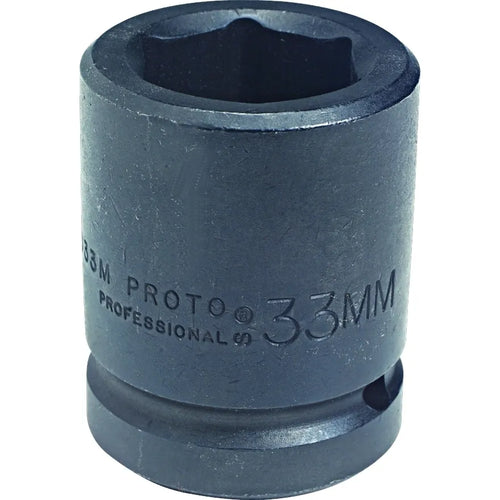 Dado impacto 1 de 75 mm. (j10075m) - PROTO