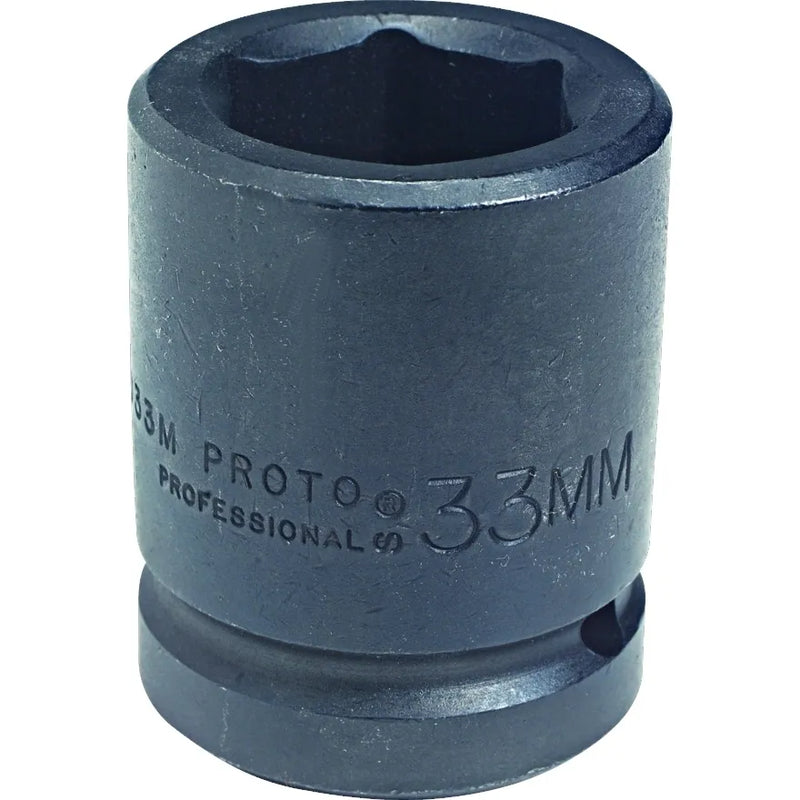 Dado impacto 1 de 75 mm. (j10075m) - PROTO