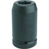 Dado impacto largo 1 de 7/8 (j10014l) - PROTO