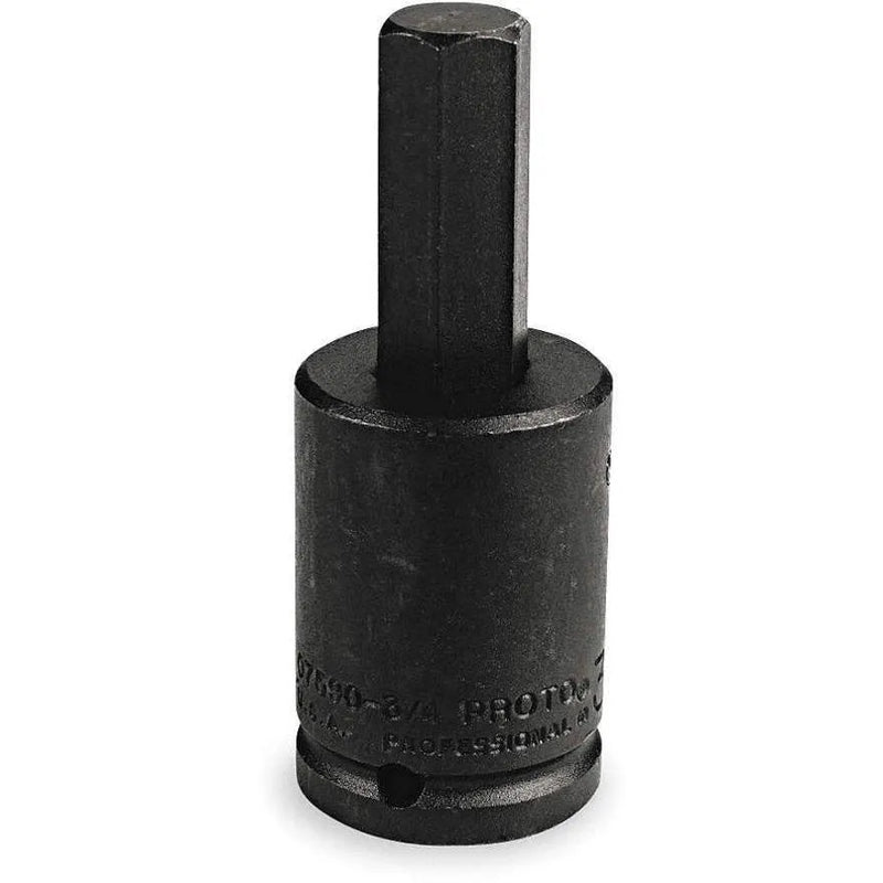 Dado impacto allen 3/4 de 7/8 (j075907/8) - PROTO