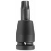 Dado impacto torx macho 1/2 t55 (33nsx.55a) - PROTO