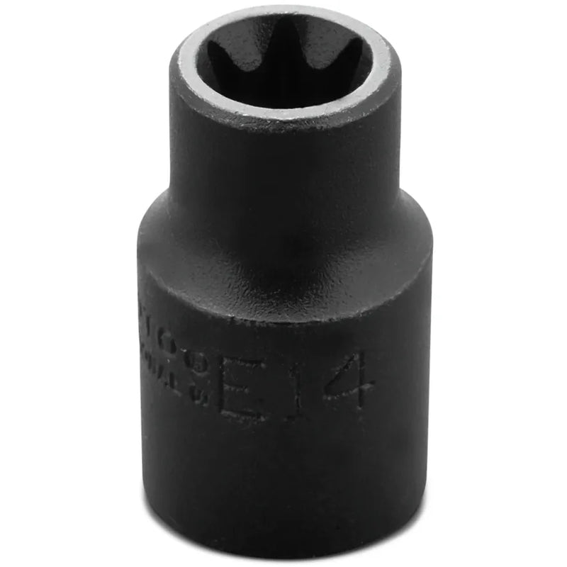 Dado impacto torx hembra 1/2 e18 (j7418tx) - PROTO